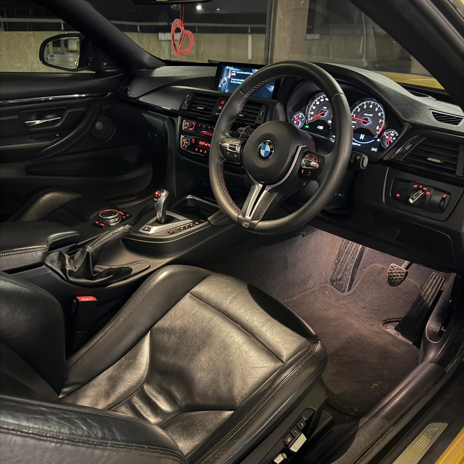 Used BMW M4 2016 for sale - 77465481: Photo 7