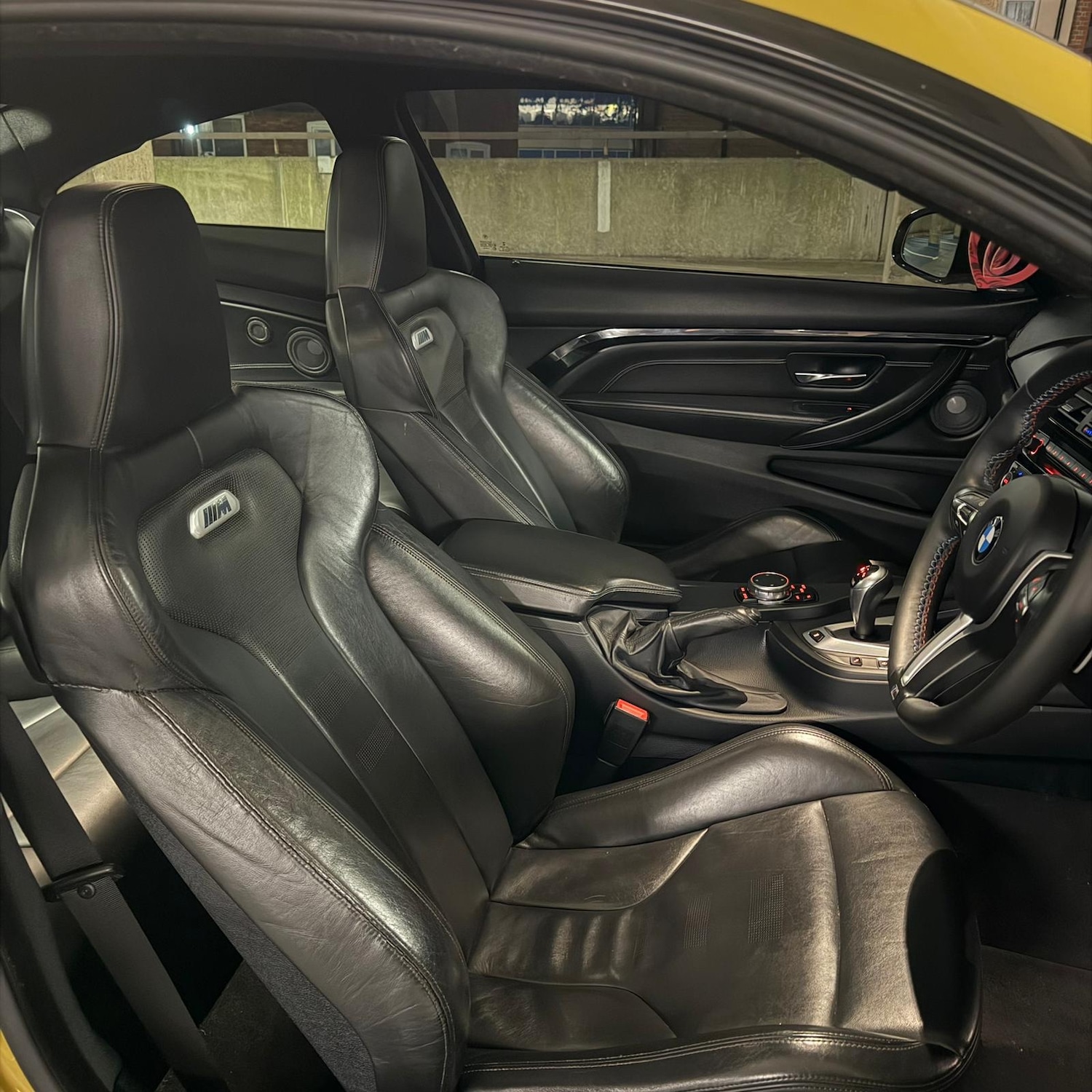 Used BMW M4 2016 for sale - 77465481: Photo 8