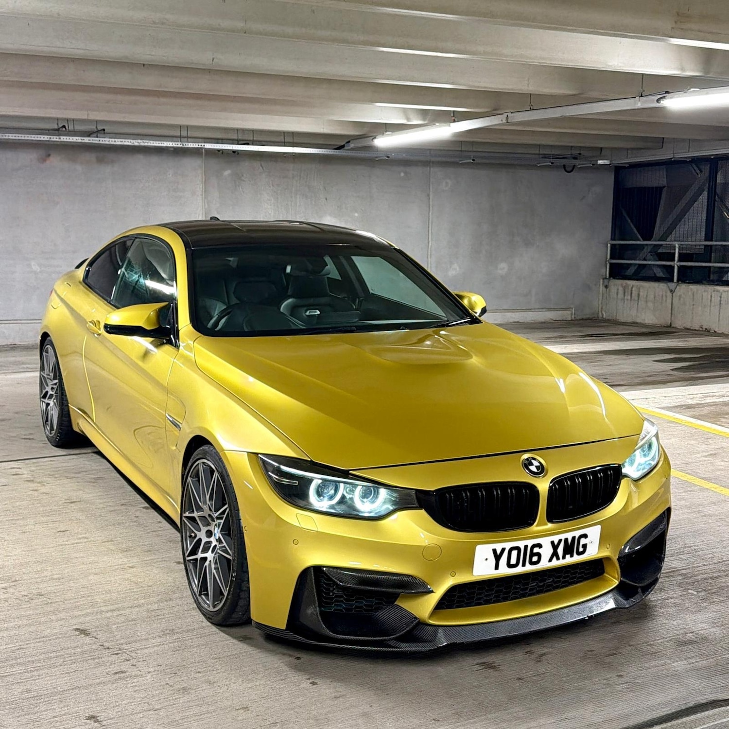 Used BMW M4 2016 for sale - 77465481: Photo 9
