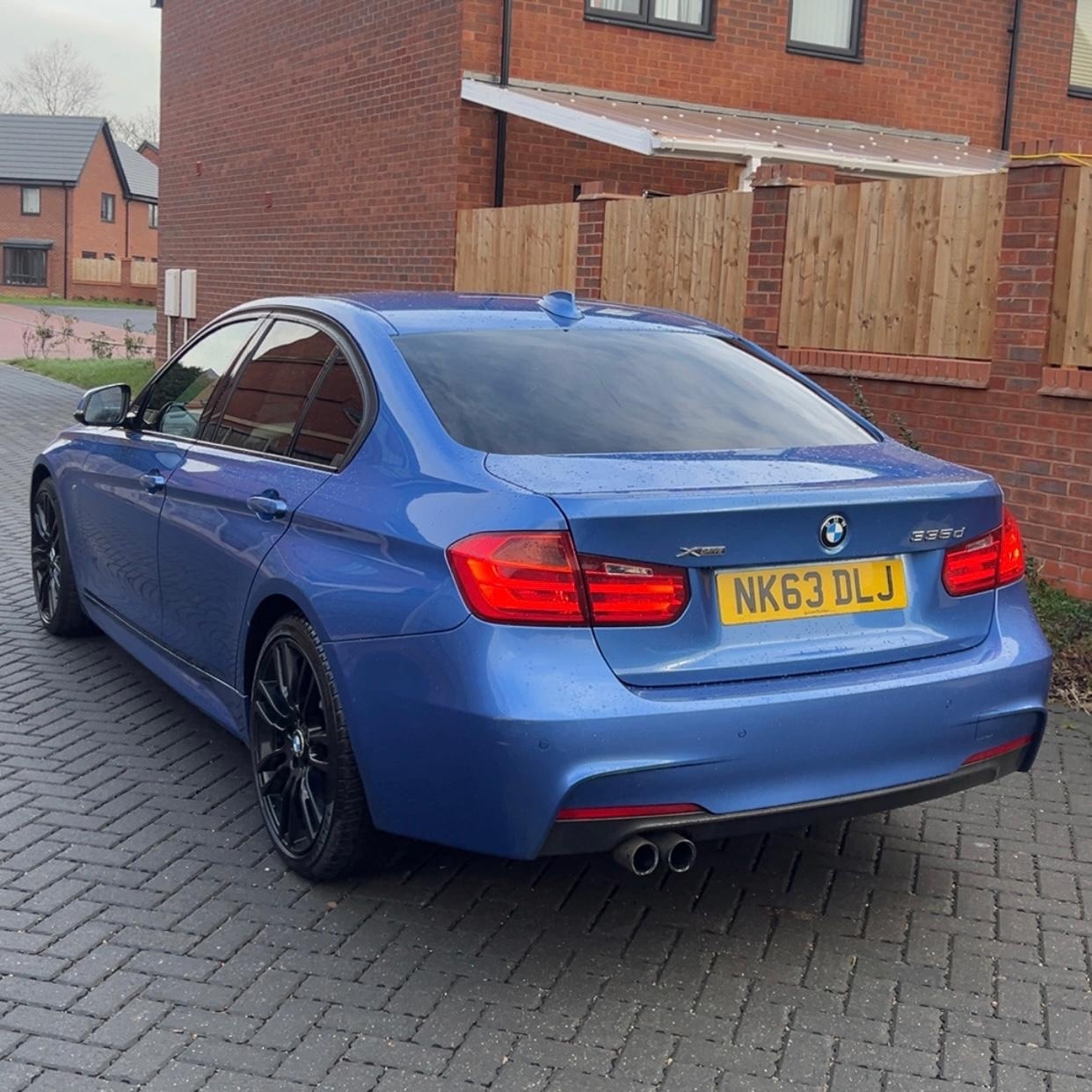 Used BMW 3 Series 2013 for sale - 77228388: Photo 4