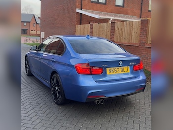 Used BMW 3 Series 2013 for sale - 77228388: Photo