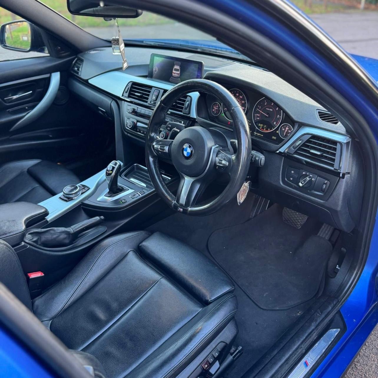 Used BMW 3 Series 2013 for sale - 77228388: Photo 5