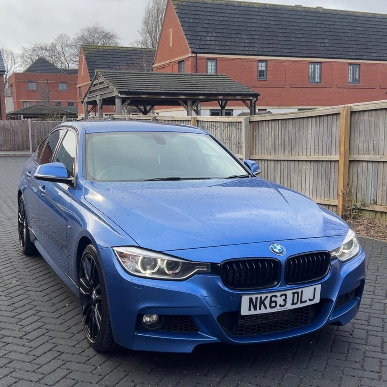 Used BMW 3 Series 2013 for sale - 77228388: Photo 7