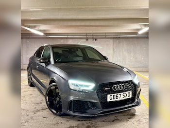 Used Audi RS3 2018 for sale - 77470147: Photo