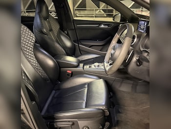 Used Audi RS3 2018 for sale - 77470147: Photo