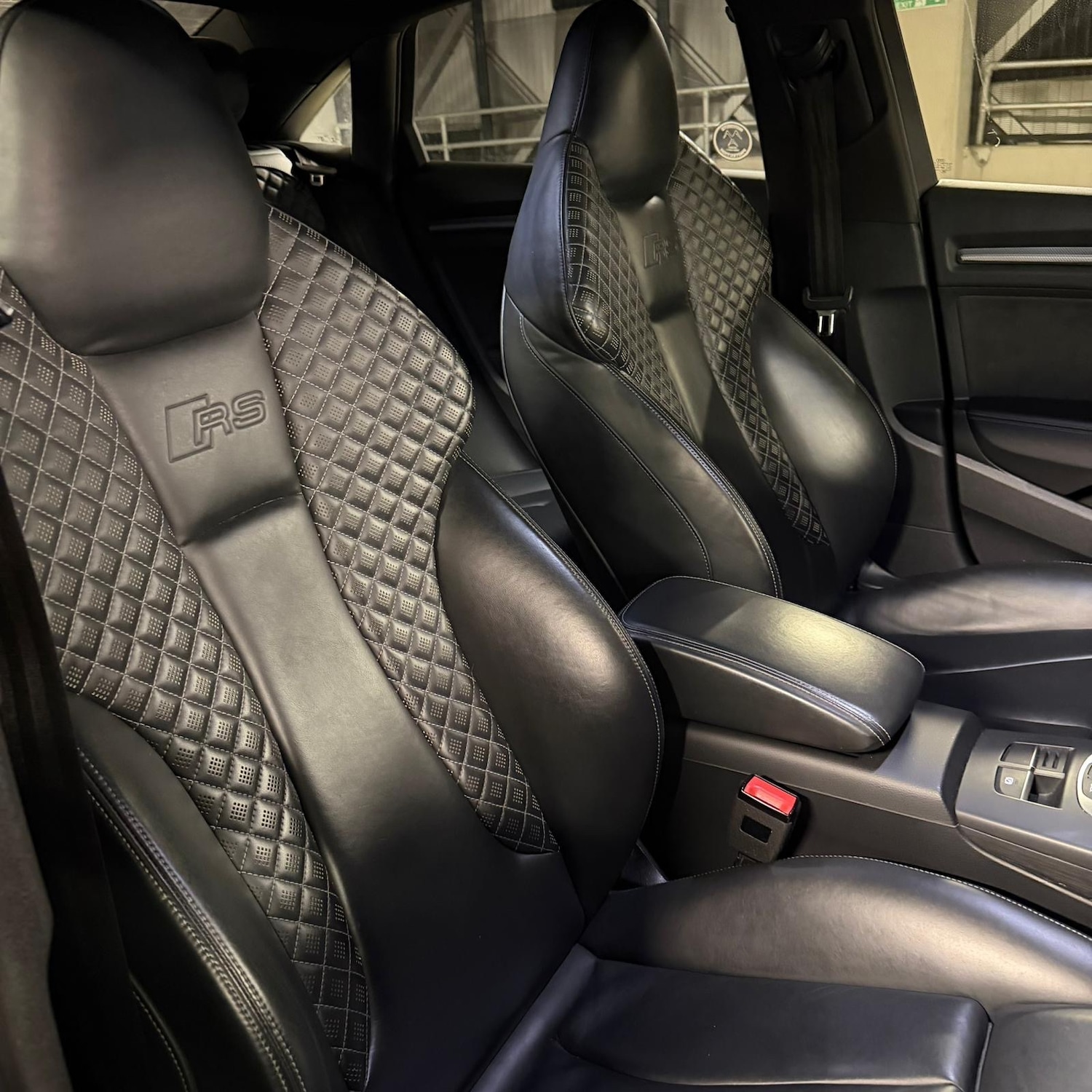 Used Audi RS3 2018 for sale - 77470147: Photo 6