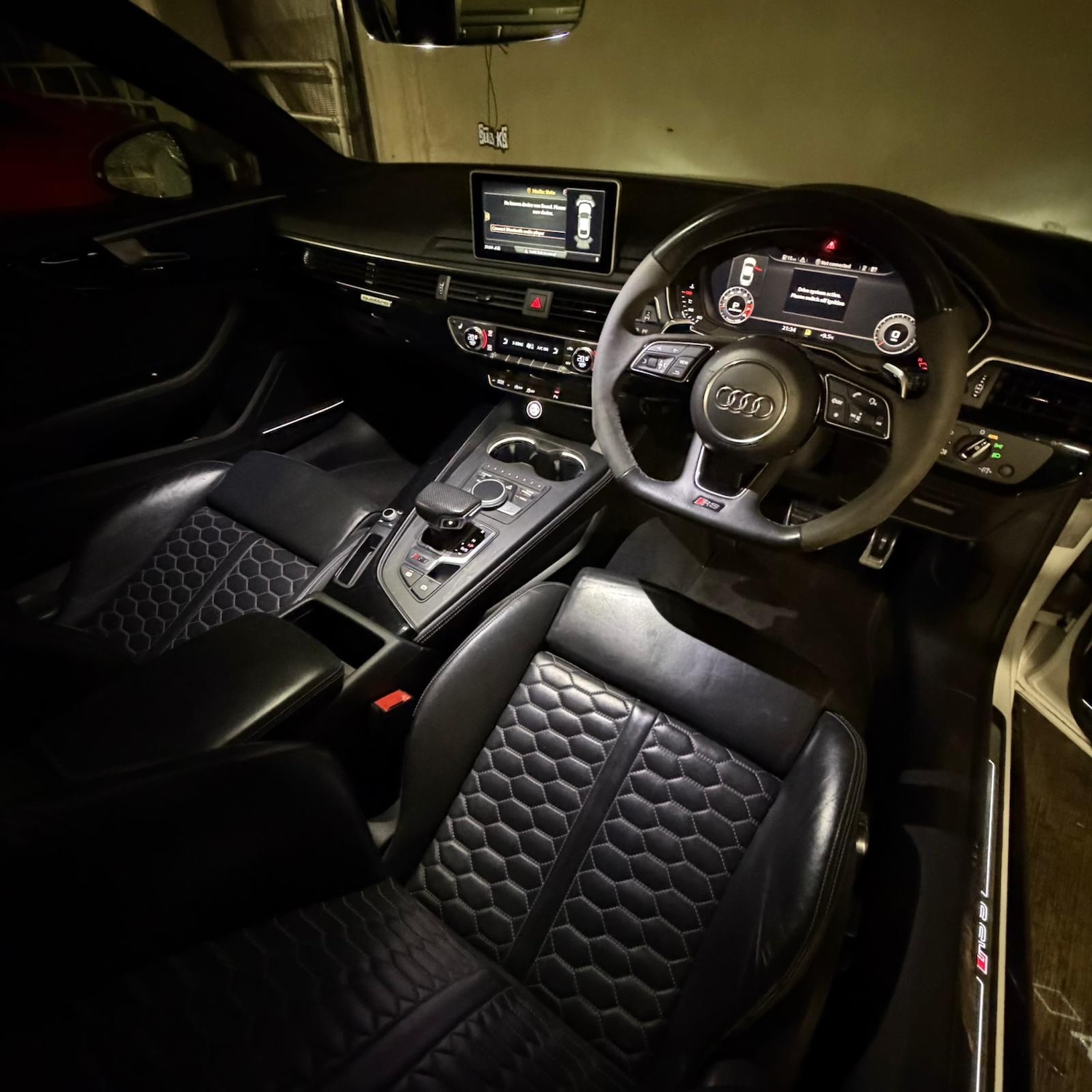 Used Audi RS5 2018 for sale - 77483768: Photo 10