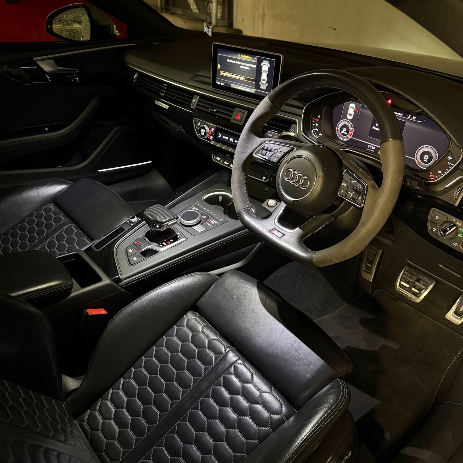 Used Audi RS5 2018 for sale - 77483768: Photo 11