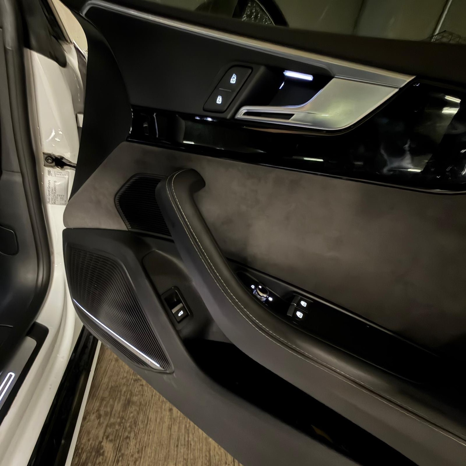 Used Audi RS5 2018 for sale - 77483768: Photo 12