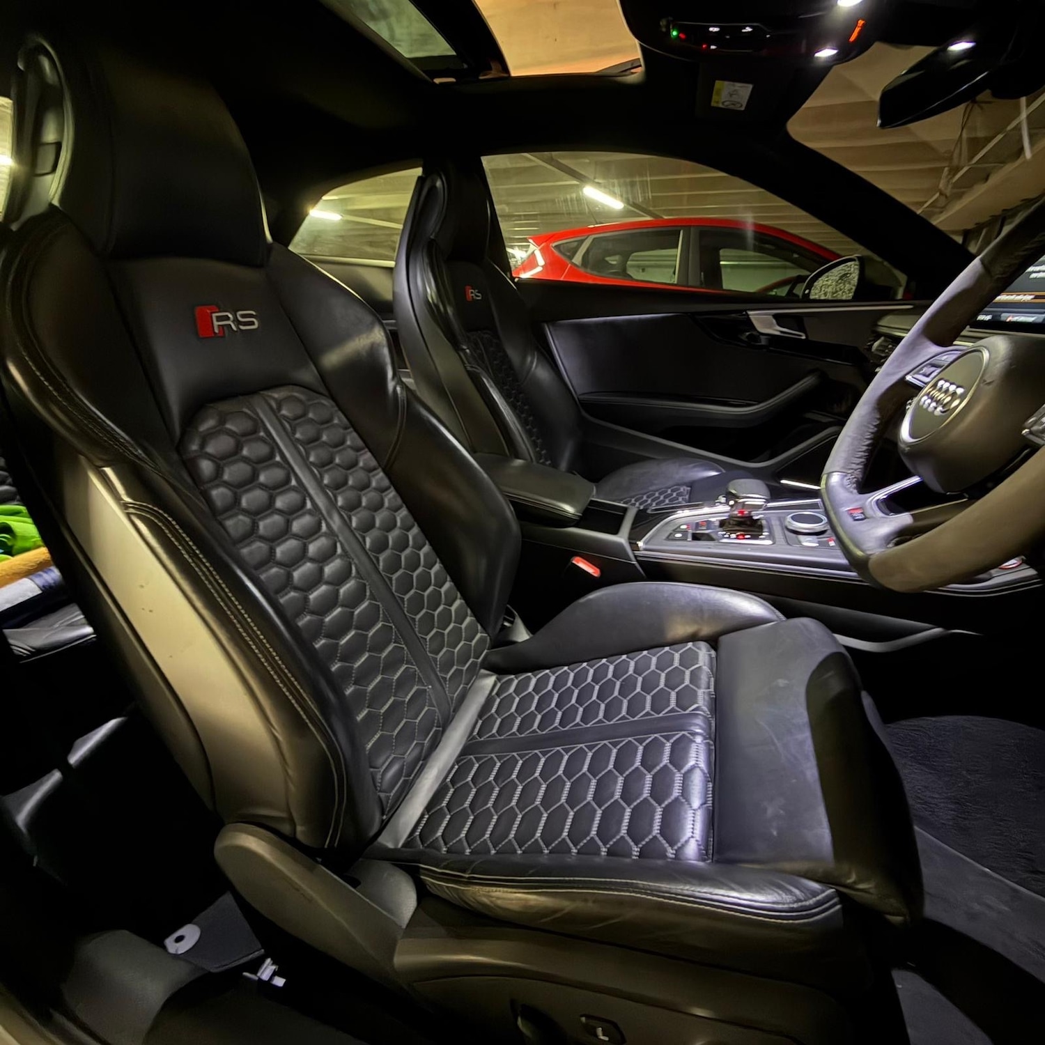 Used Audi RS5 2018 for sale - 77483768: Photo 13