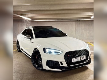 Used Audi RS5 2018 for sale - 77483768: Photo