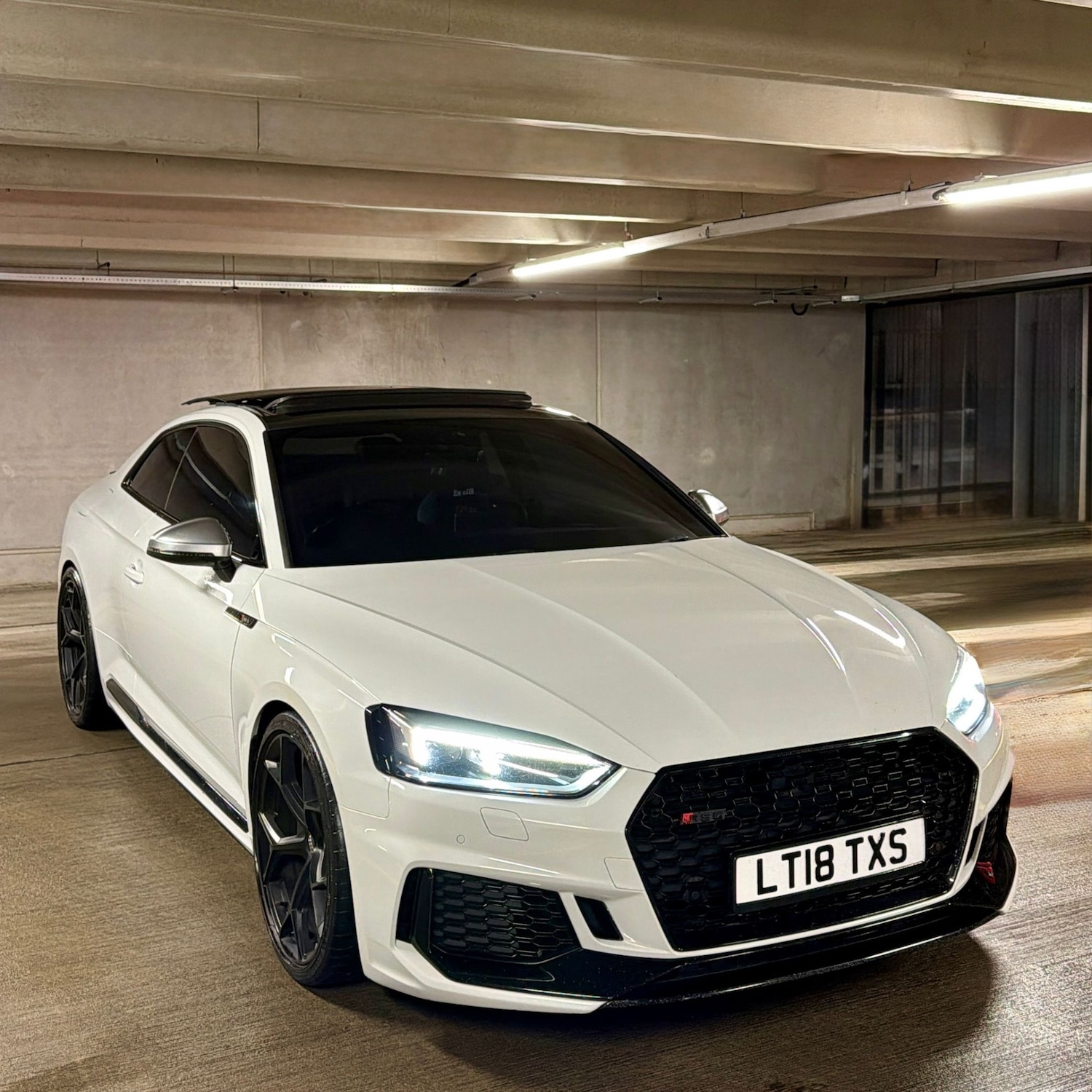 Used Audi RS5 2018 for sale - 77483768: Photo 6