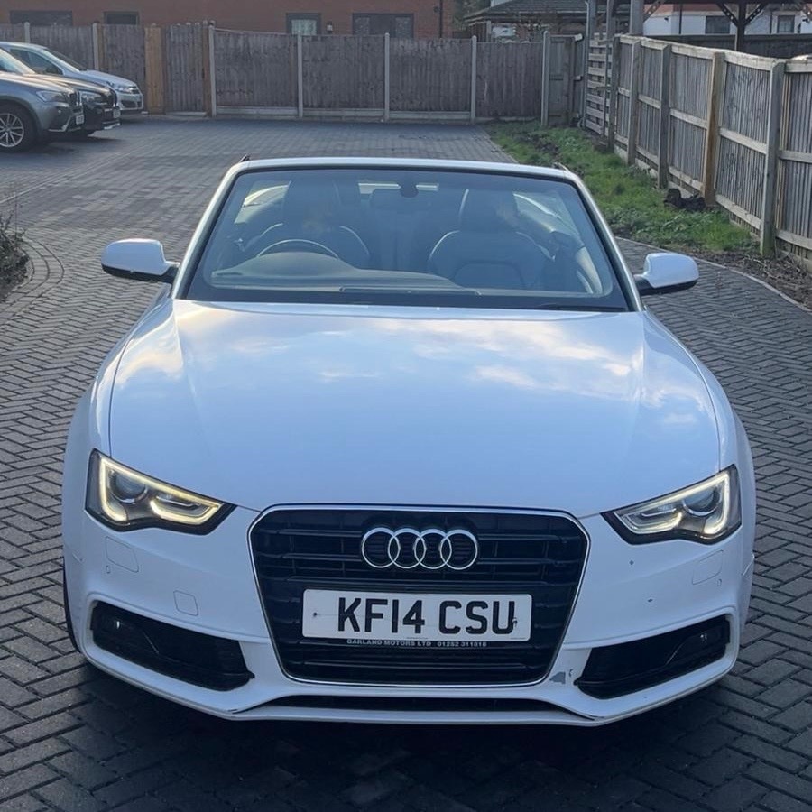 Used Audi A5 2014 for sale - 77236973: Photo 6