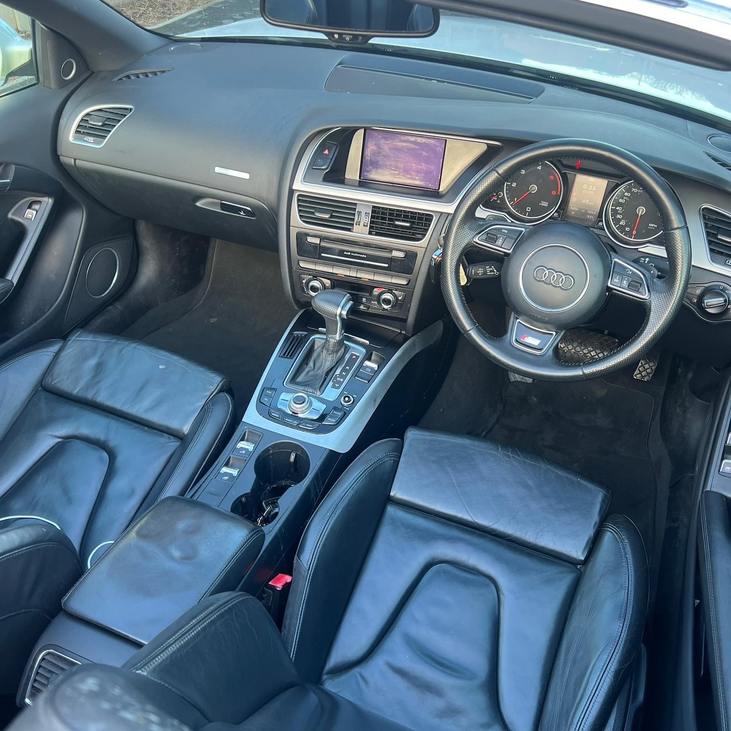 Used Audi A5 2014 for sale - 77236973: Photo 7