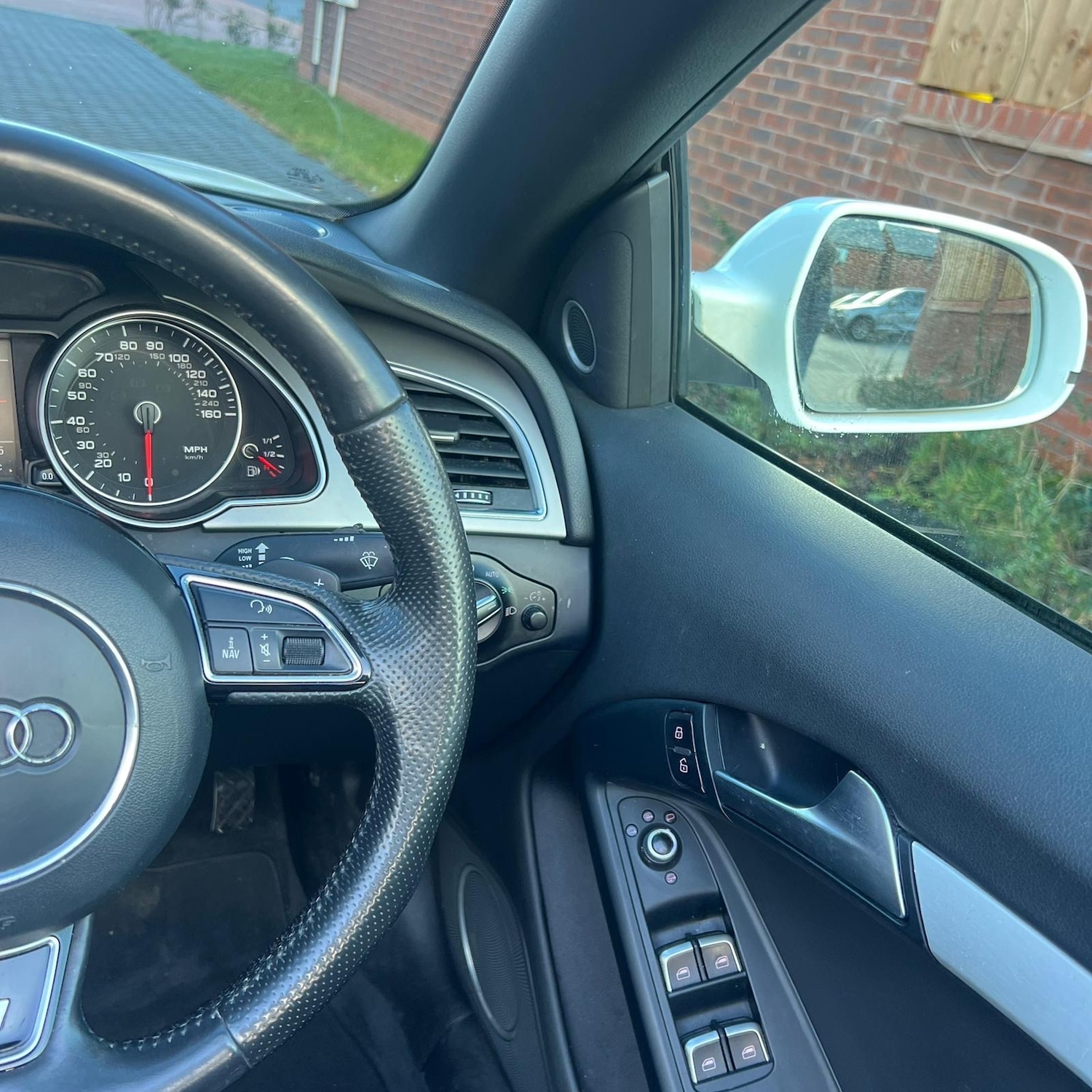 Used Audi A5 2014 for sale - 77236973: Photo 8