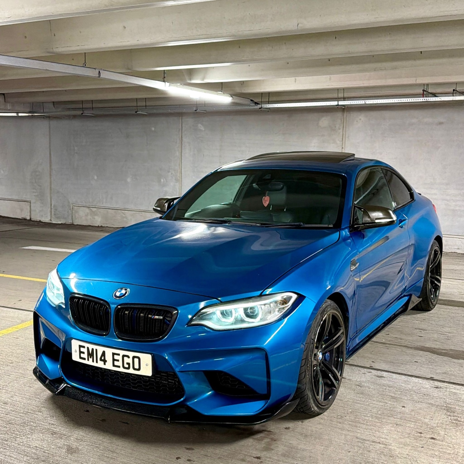 Used BMW M2 2017 for sale - 77460836: Photo 12