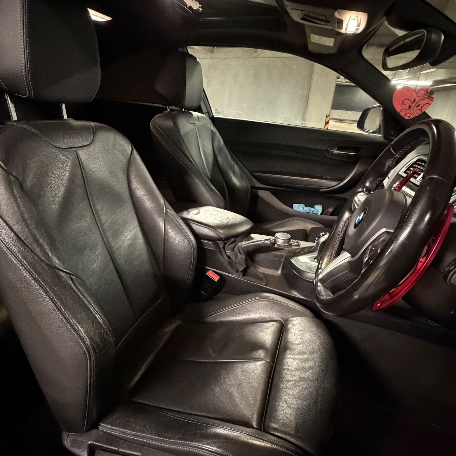 Used BMW M2 2017 for sale - 77460836: Photo 13