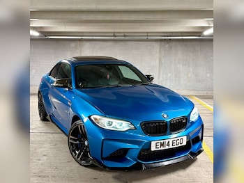 Used BMW M2 2017 for sale - 77460836: Photo
