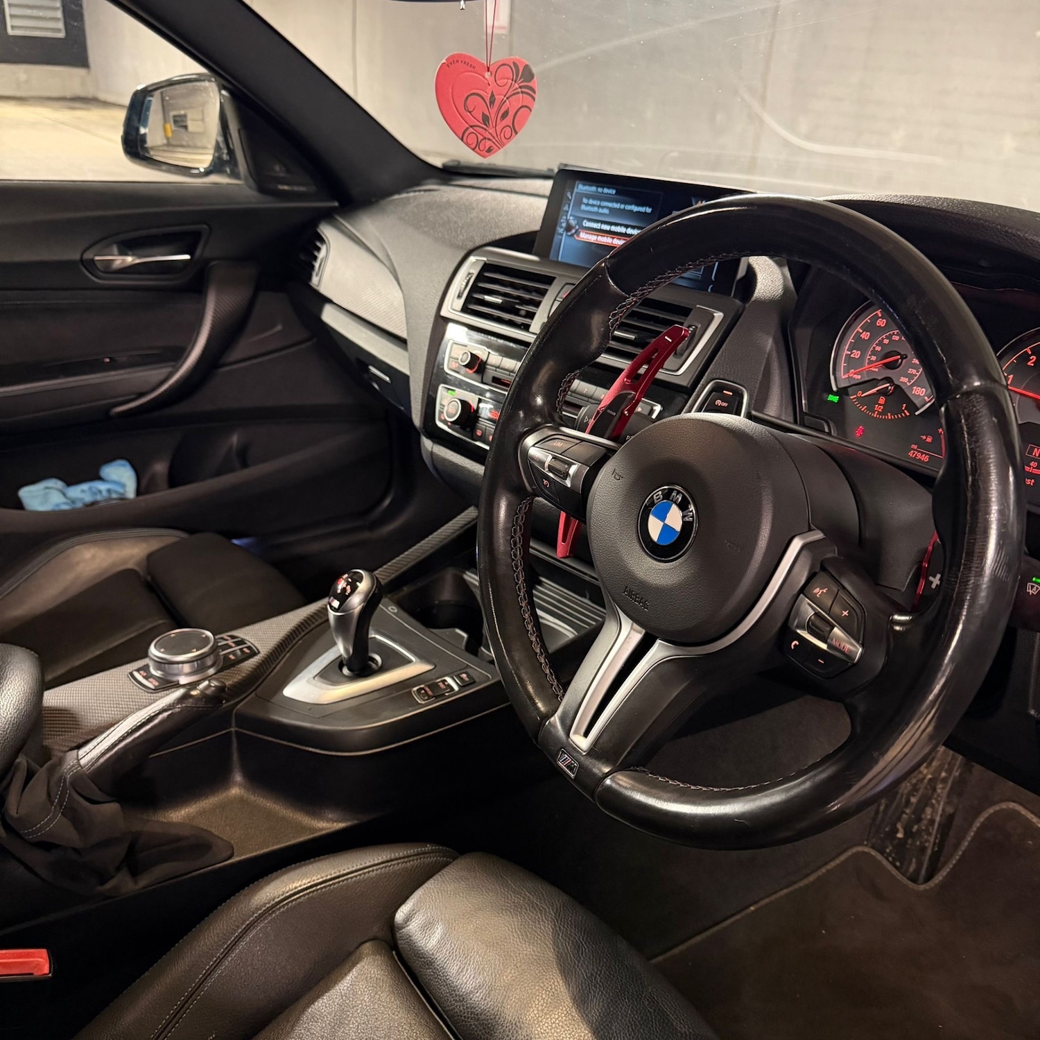 Used BMW M2 2017 for sale - 77460836: Photo 2