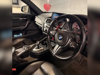 Used BMW M2 2017 for sale - 77460836: Photo