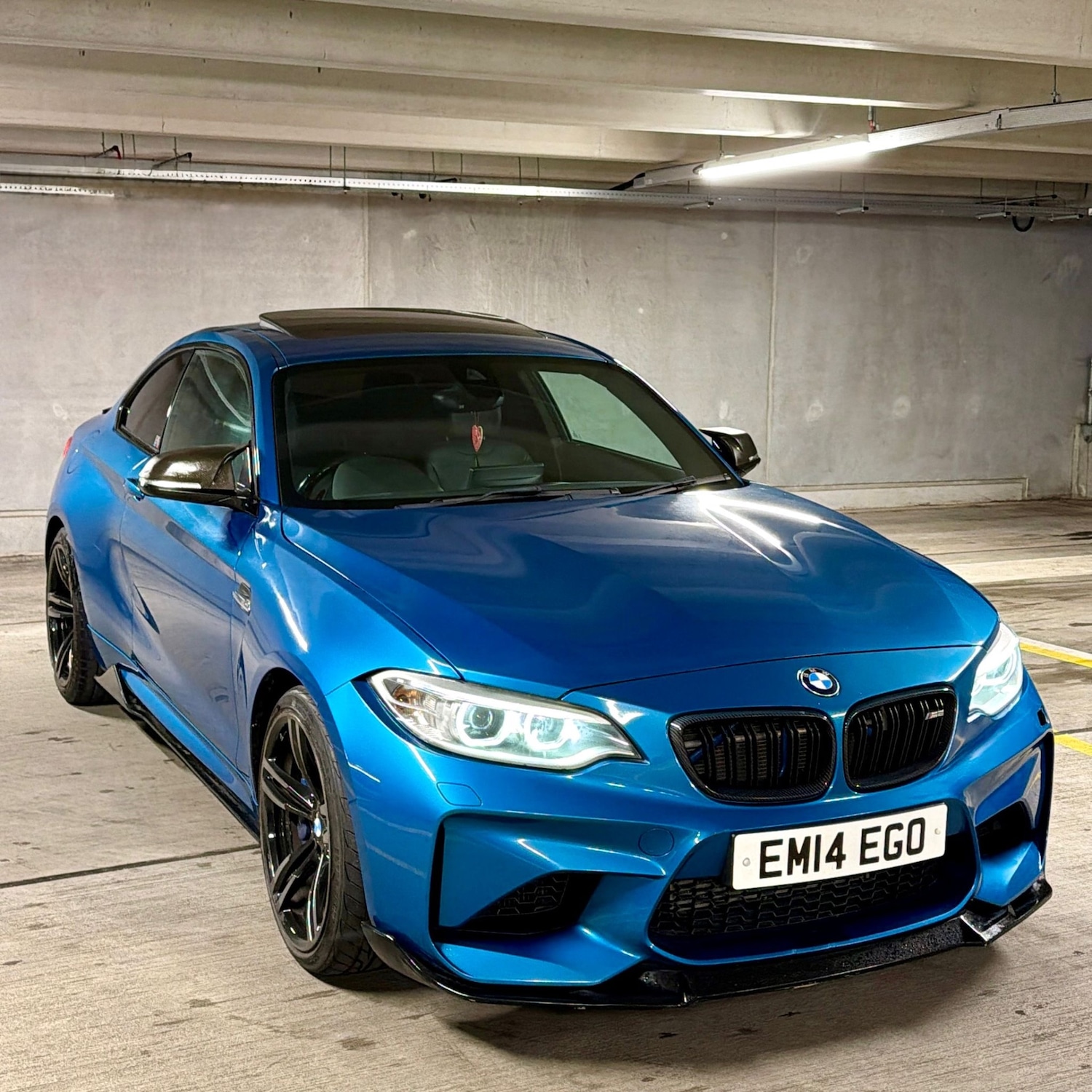 Used BMW M2 2017 for sale - 77460836: Photo 3