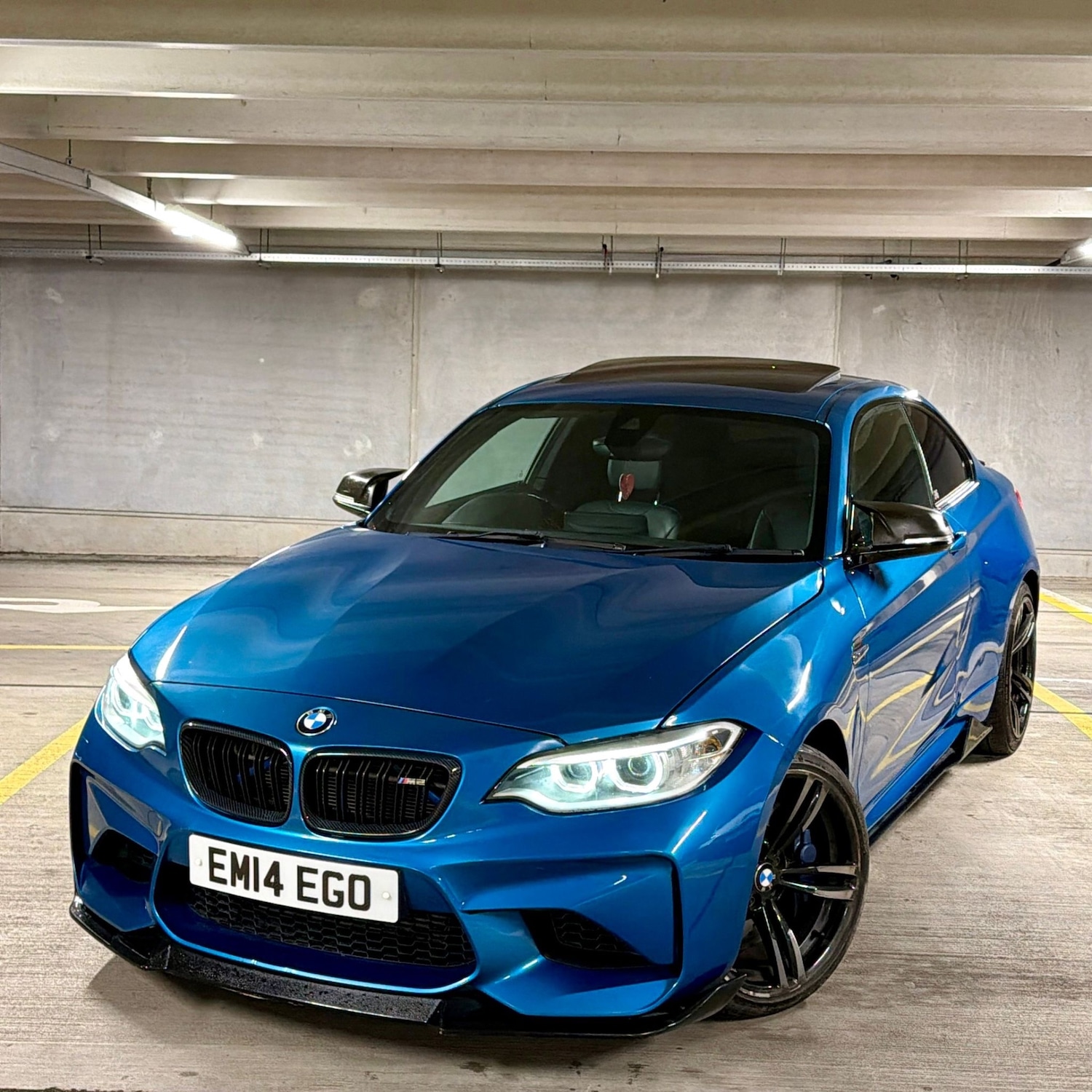 Used BMW M2 2017 for sale - 77460836: Photo 4