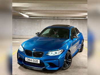 Used BMW M2 2017 for sale - 77460836: Photo