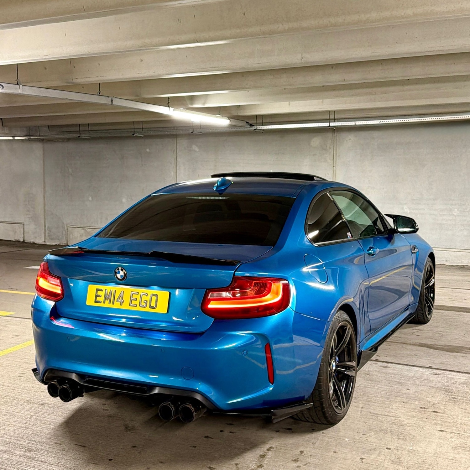 Used BMW M2 2017 for sale - 77460836: Photo 5