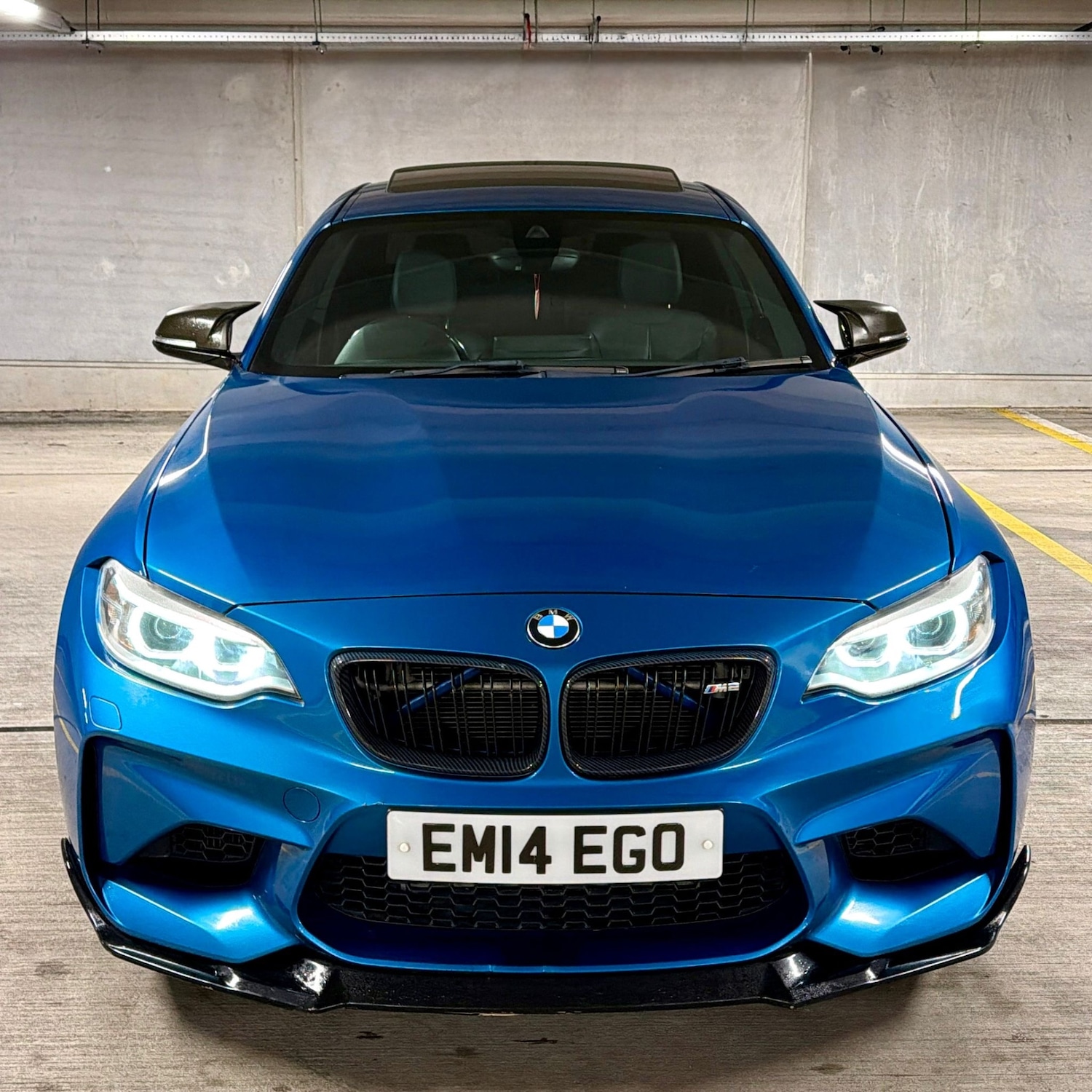Used BMW M2 2017 for sale - 77460836: Photo 7
