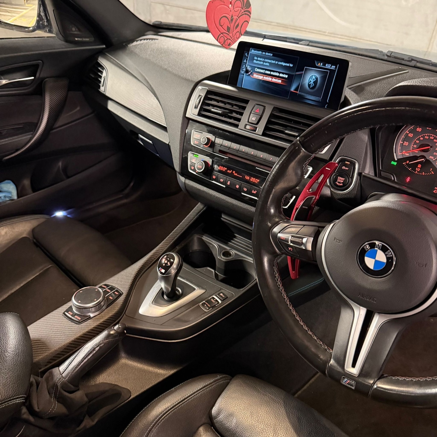 Used BMW M2 2017 for sale - 77460836: Photo 8