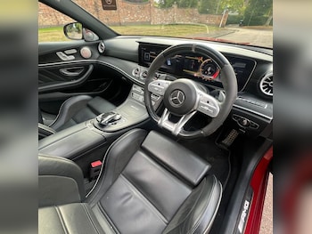 Used Mercedes-Benz E Class 2019 for sale - 77250801: Photo