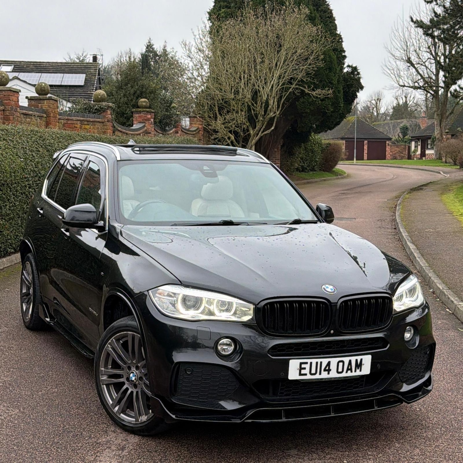 Used BMW X5 2014 for sale - 77324575: Photo 1