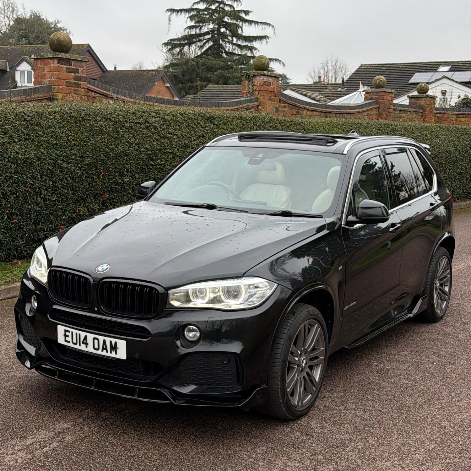 Used BMW X5 2014 for sale - 77324575: Photo 11
