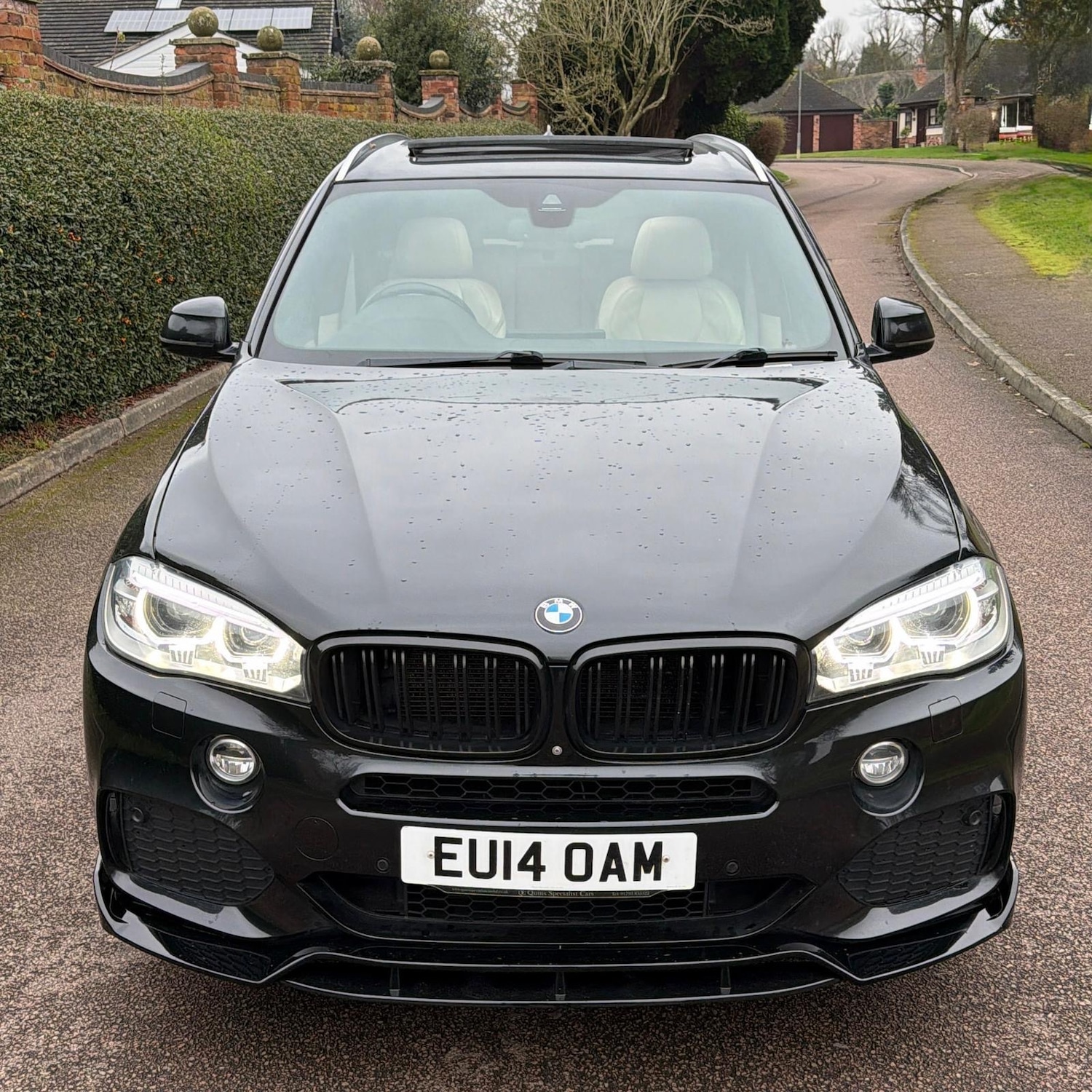 Used BMW X5 2014 for sale - 77324575: Photo 12