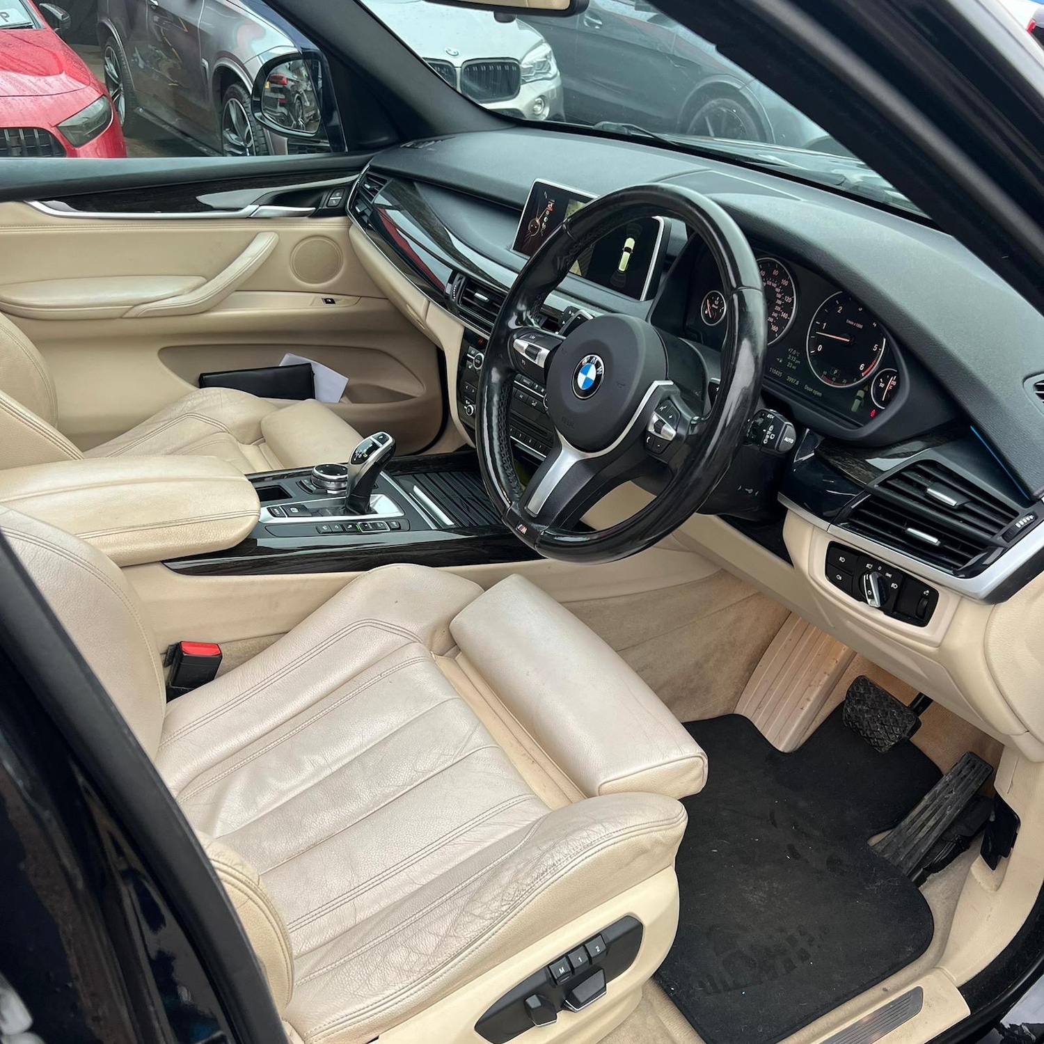 Used BMW X5 2014 for sale - 77324575: Photo 5