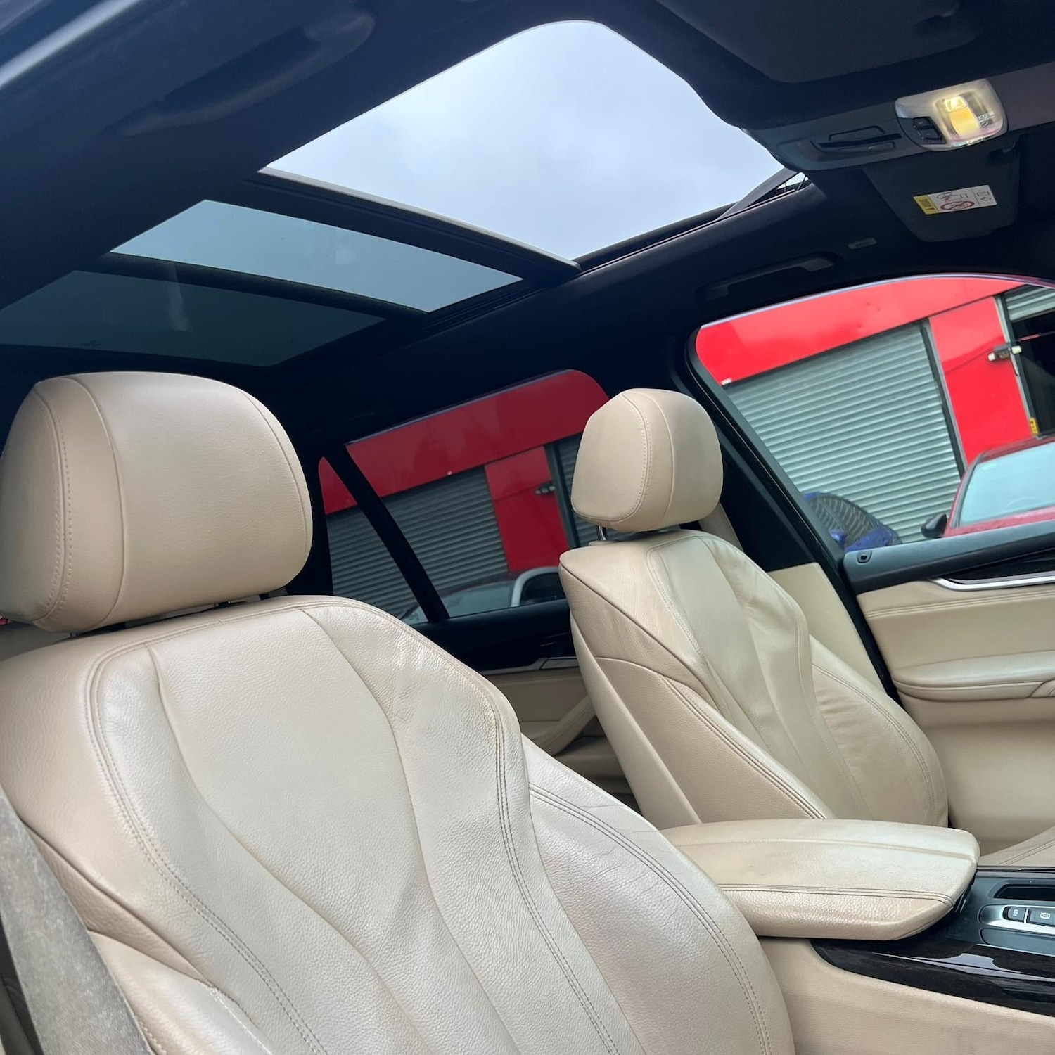 Used BMW X5 2014 for sale - 77324575: Photo 6