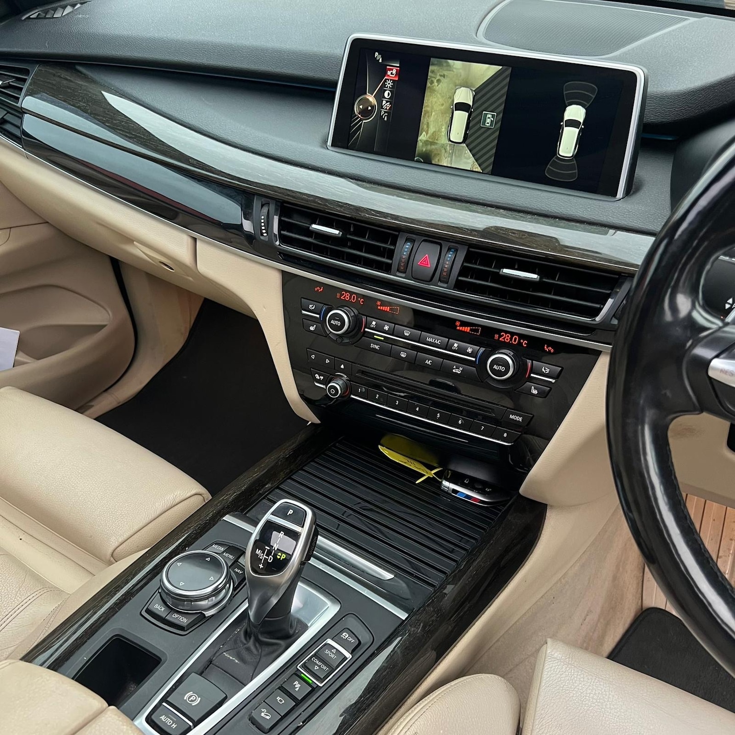 Used BMW X5 2014 for sale - 77324575: Photo 7