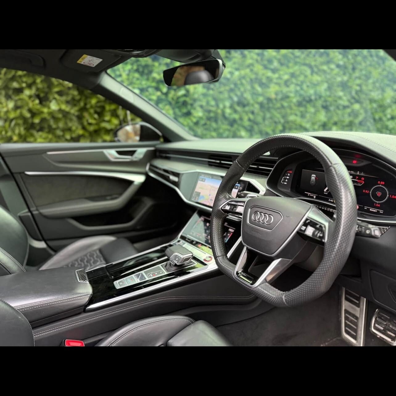 Used Audi RS6 2020 for sale - 77233526: Photo 13