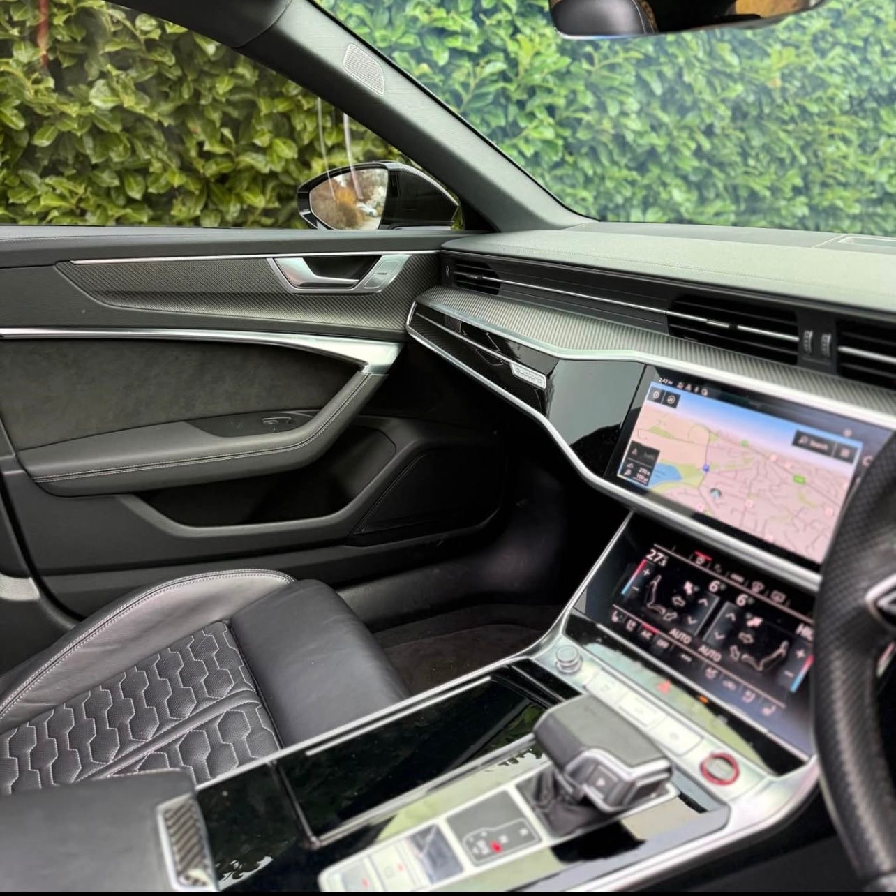 Used Audi RS6 2020 for sale - 77233526: Photo 5