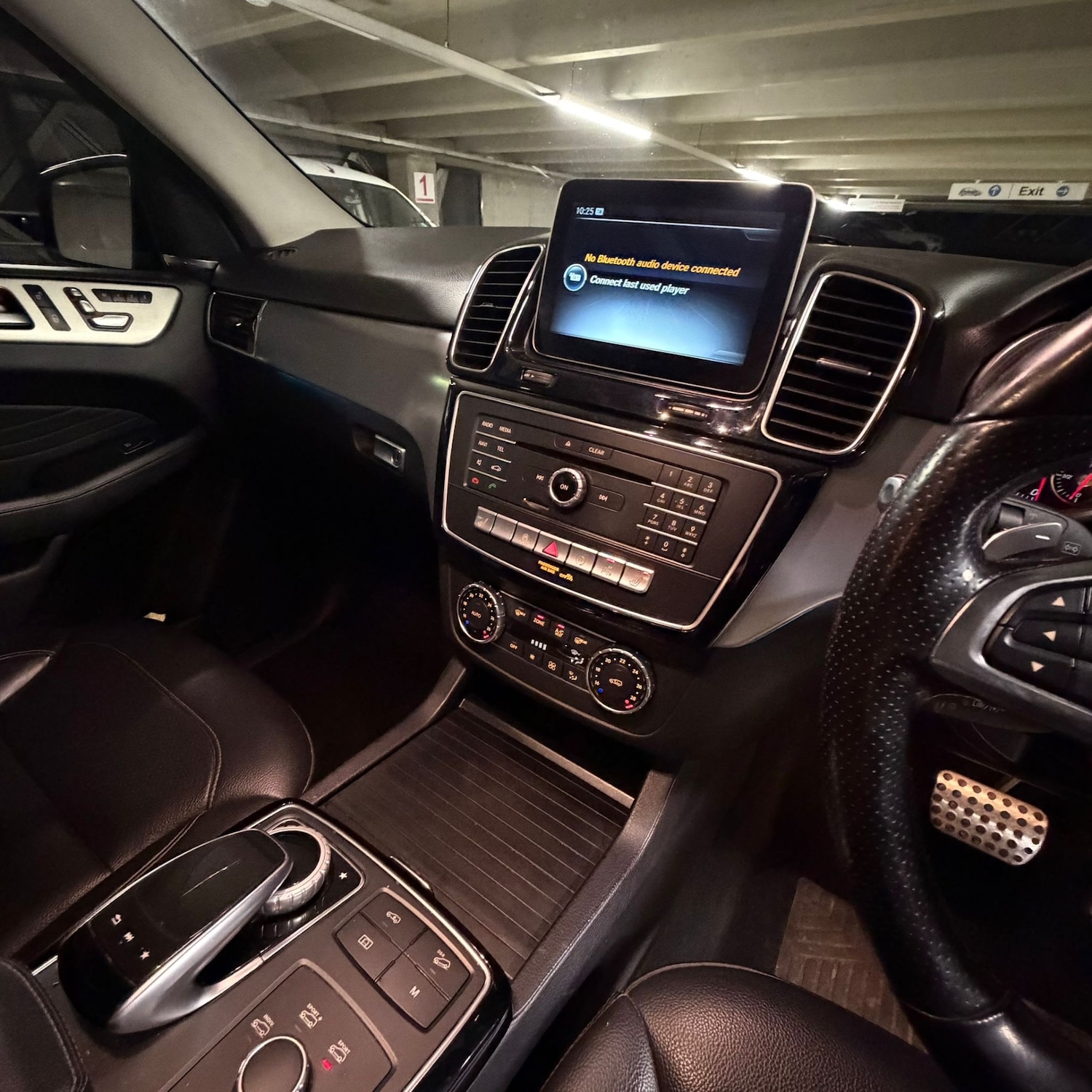 Used Mercedes-Benz GLE 2017 for sale - 77470145: Photo 7