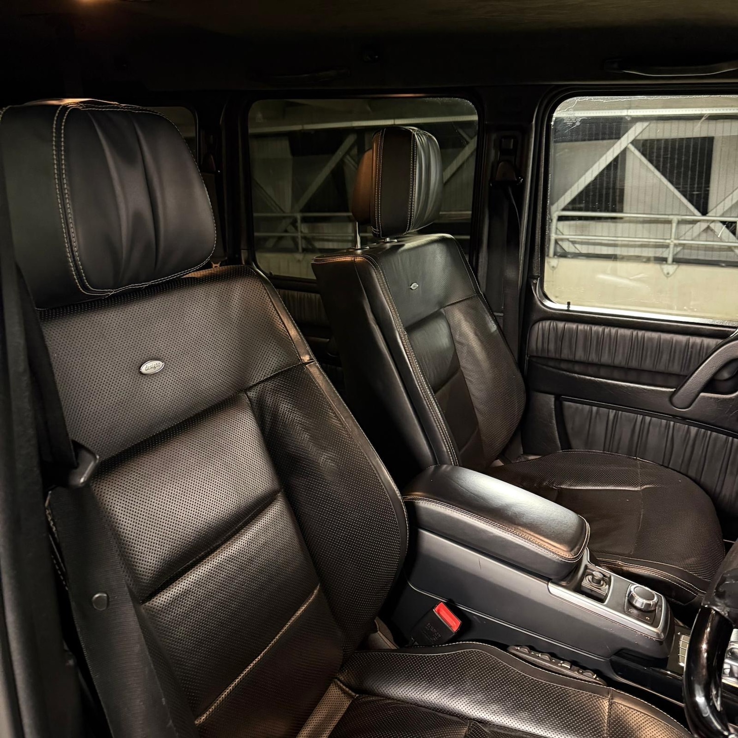 Used Mercedes-Benz G Class 2013 for sale - 77460975: Photo 8