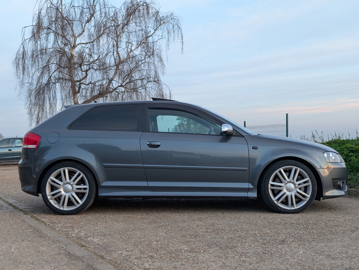 Used Audi A3 2006 for sale - 77704385: Photo 13