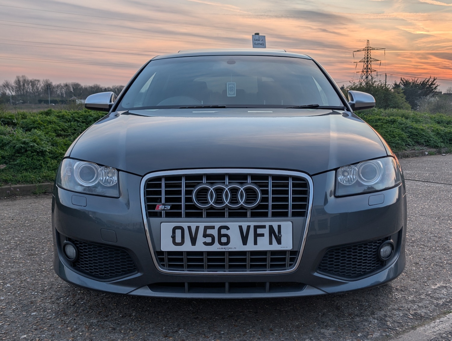 Used Audi A3 2006 for sale - 77704385: Photo 14