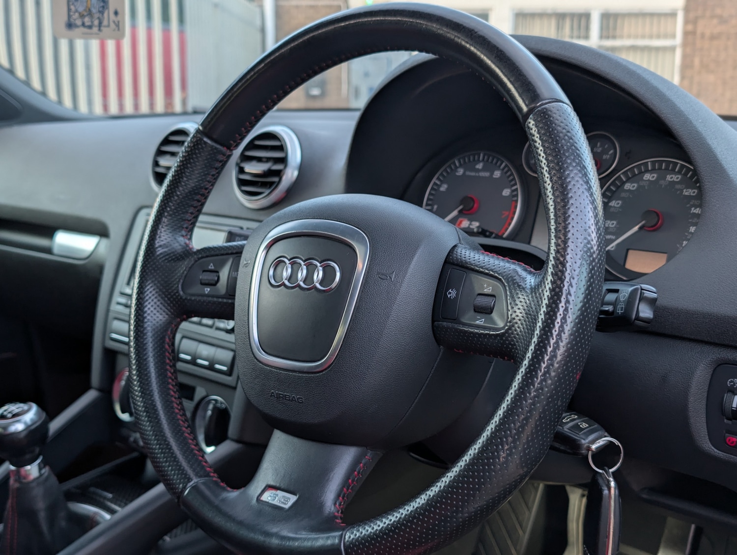 Used Audi A3 2006 for sale - 77704385: Photo 16