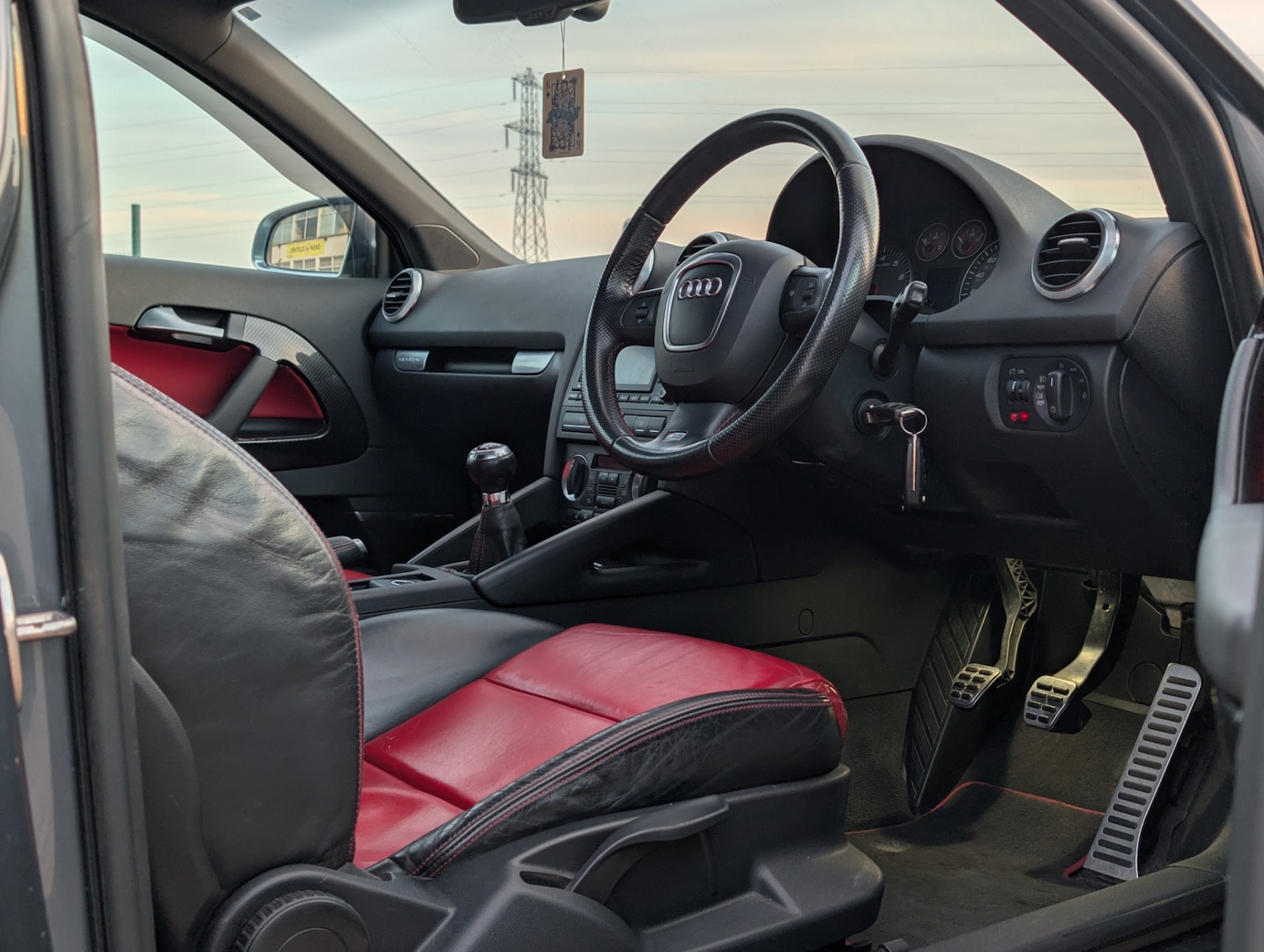 Used Audi A3 2006 for sale - 77704385: Photo 17