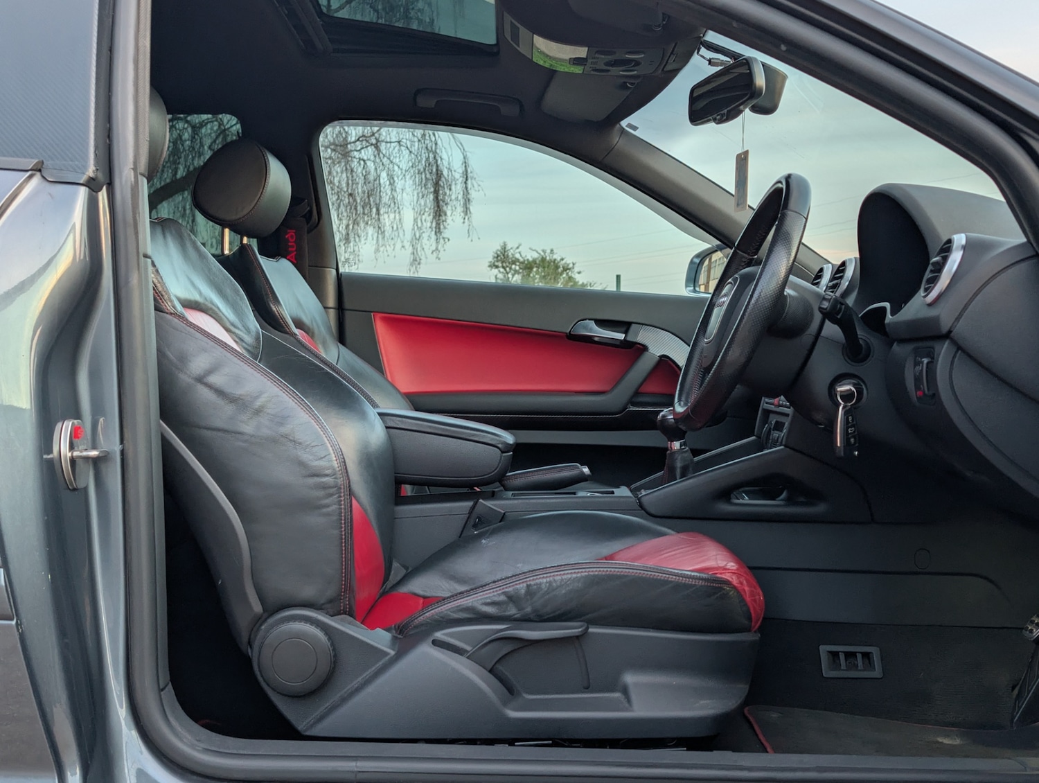 Used Audi A3 2006 for sale - 77704385: Photo 18