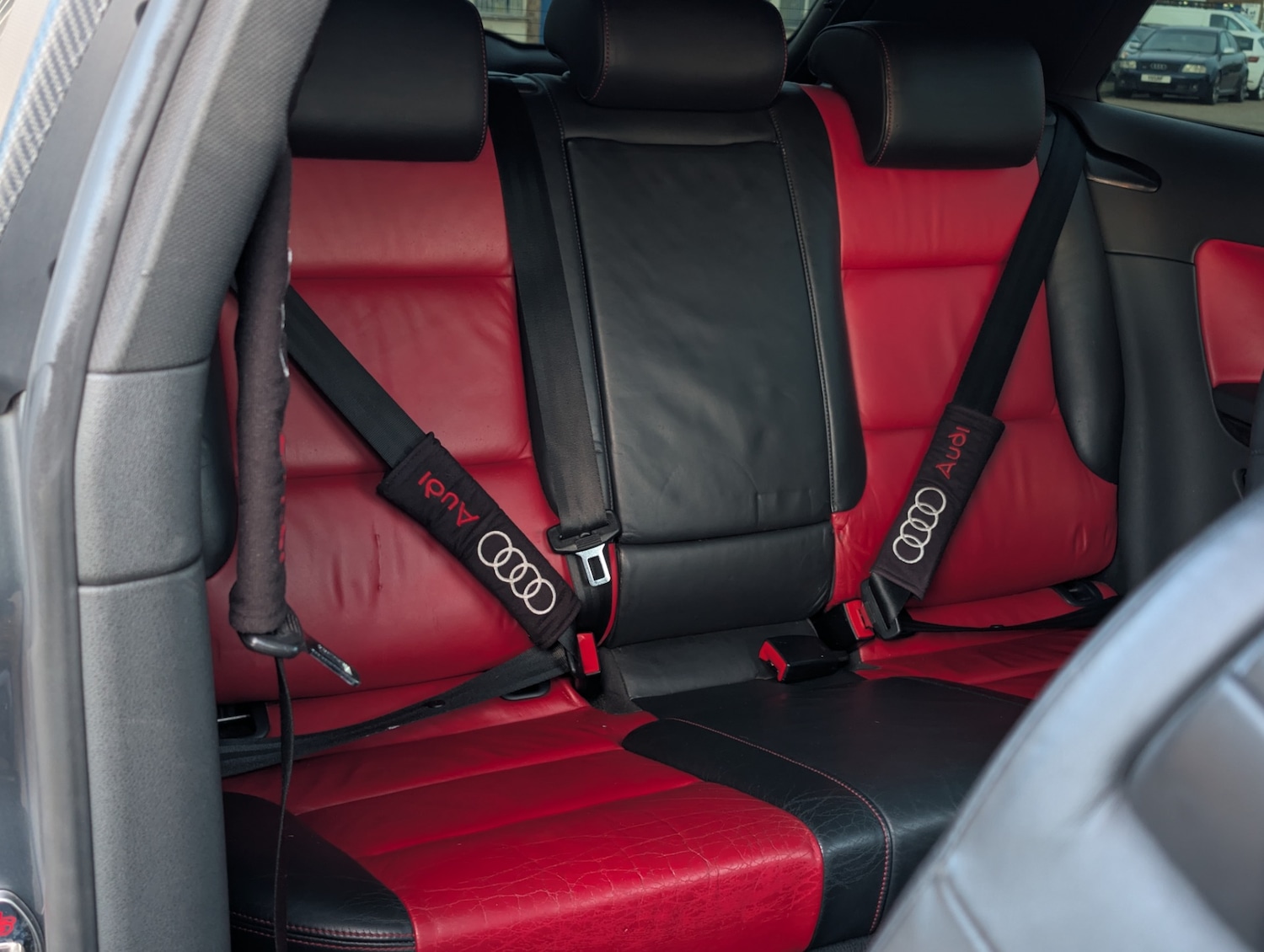 Used Audi A3 2006 for sale - 77704385: Photo 19