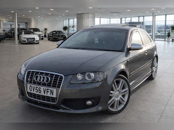 Used Audi A3 2006 for sale - 77704385: Photo
