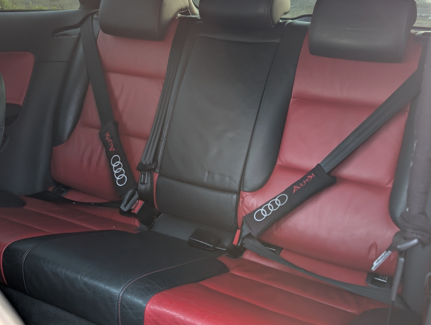 Used Audi A3 2006 for sale - 77704385: Photo 20