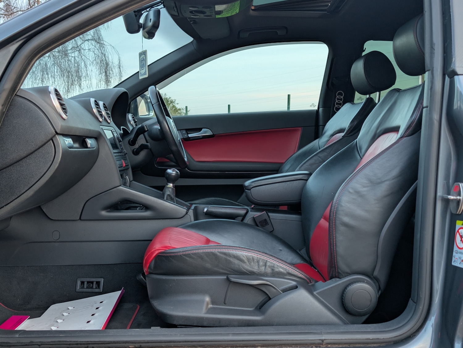 Used Audi A3 2006 for sale - 77704385: Photo 21